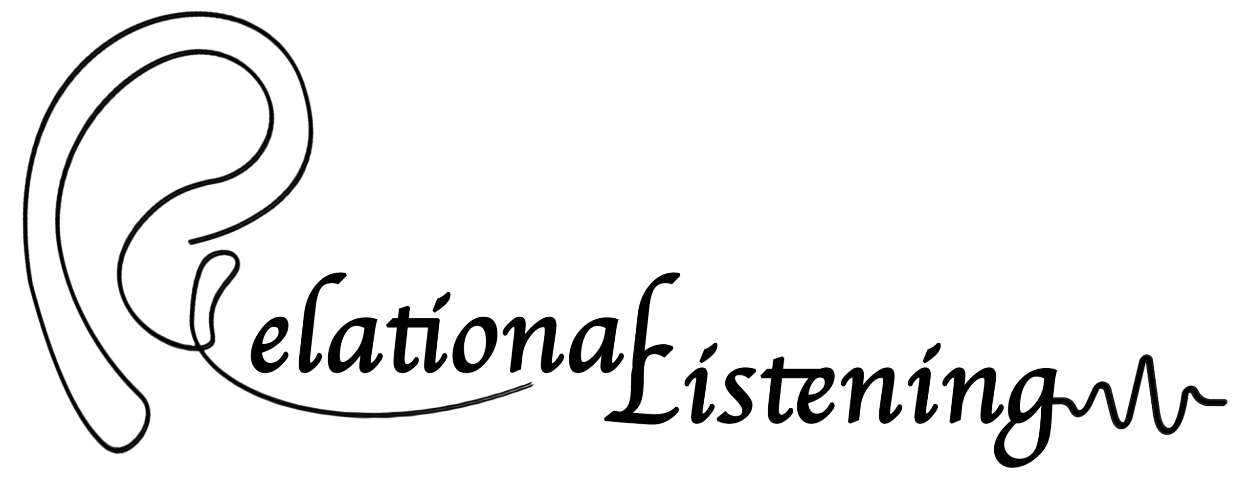 Relational Listening Conceptual Framework